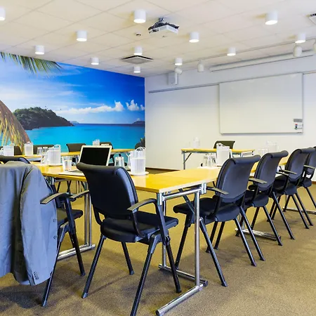 Hotel Quality The Reef