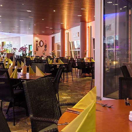 Hotel Quality The Reef