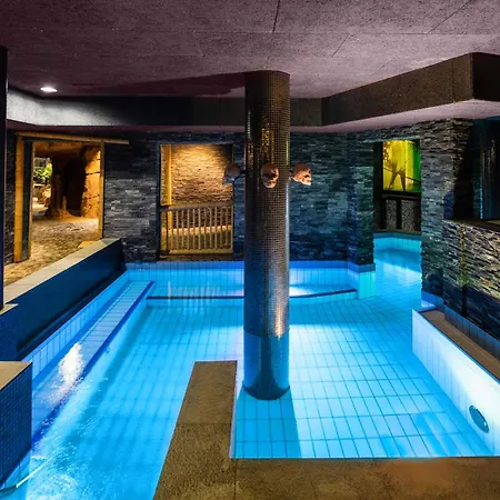 Quality The Reef 4* Frederikshavn