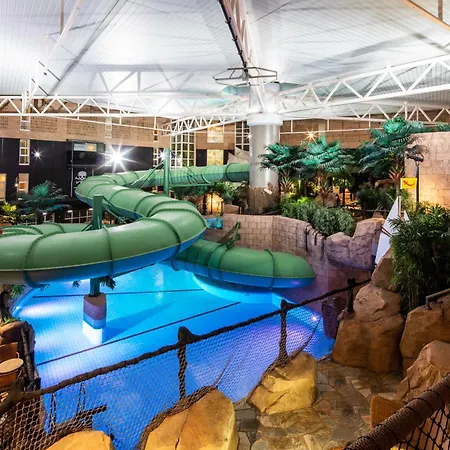 Hotel Quality The Reef Frederikshavn