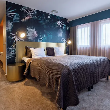 Hotell Quality The Reef Frederikshavn