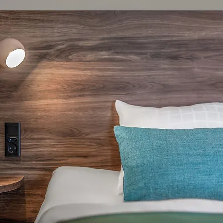 Hotell Quality The Reef 4*