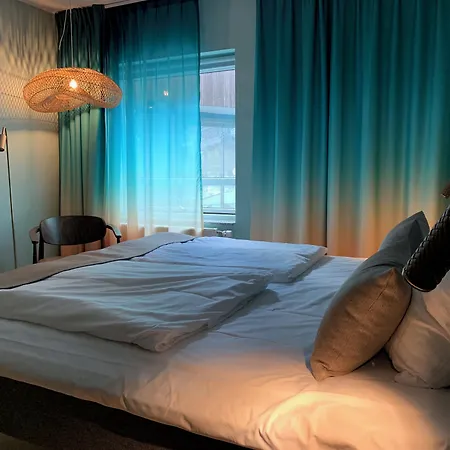 Hotel Quality The Reef 4*