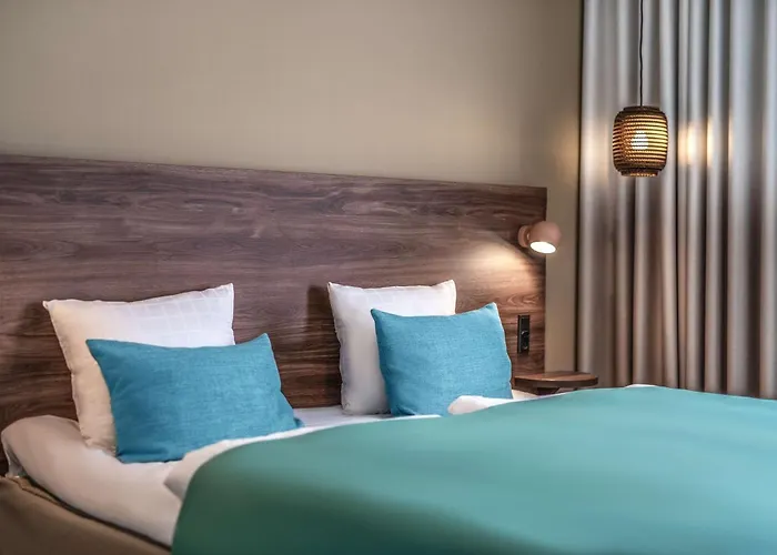 Hotel Quality The Reef Frederikshavn