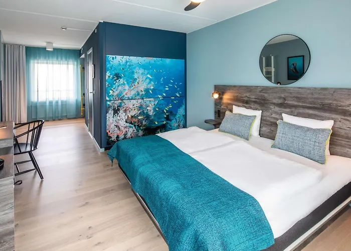 Hotell Quality The Reef