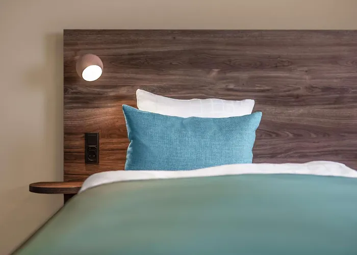 Quality The Reef Frederikshavn