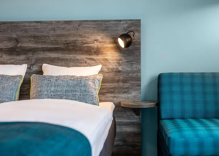 Hotell Quality The Reef 4*