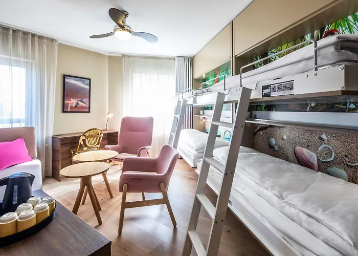 Quality The Reef Frederikshavn