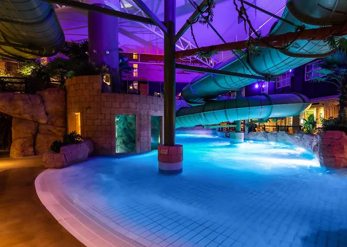 Quality The Reef Frederikshavn