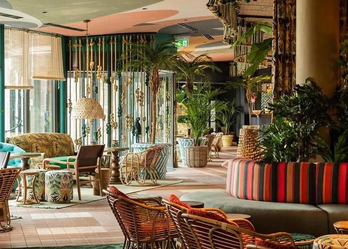 Quality The Reef 4* Frederikshavn