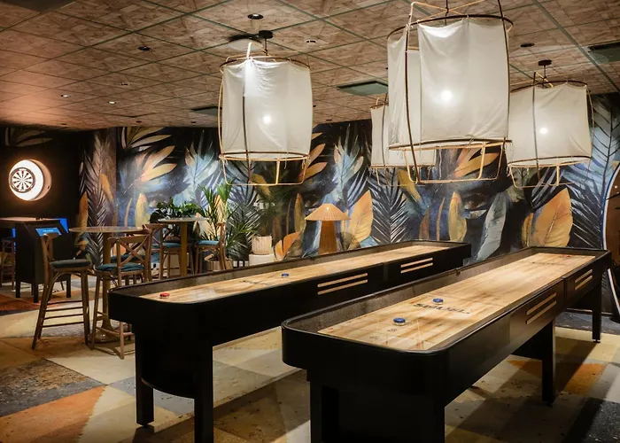 Quality The Reef 4* Frederikshavn