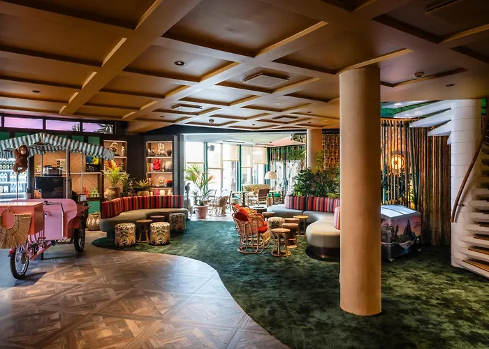 Quality The Reef Frederikshavn