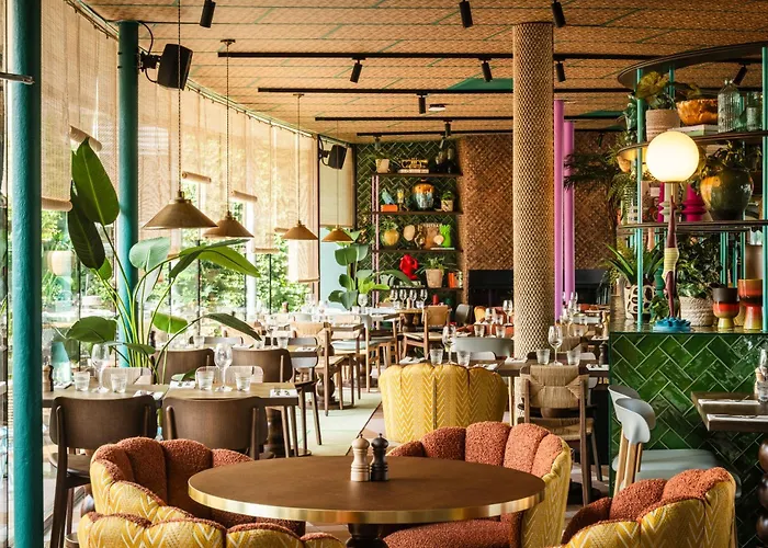 Quality The Reef 4* Frederikshavn