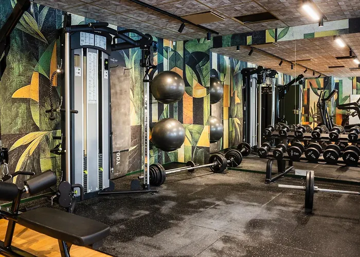 Quality The Reef Frederikshavn