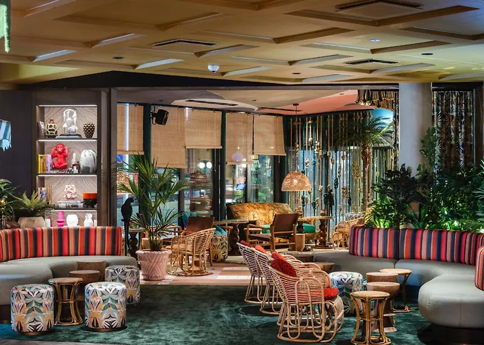 Quality The Reef 4* Frederikshavn