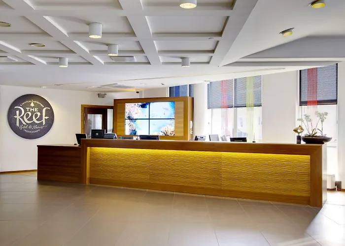 Hotel Quality The Reef