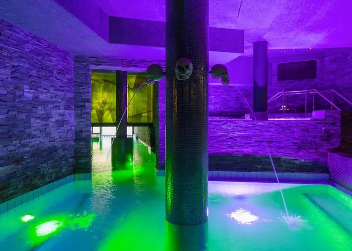 Quality The Reef Frederikshavn