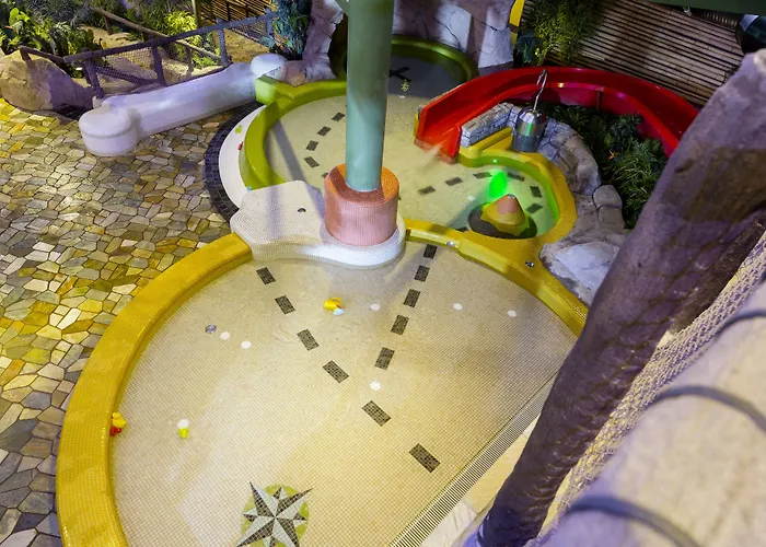 Hotel Quality The Reef 4*