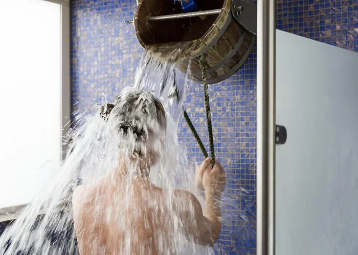 Quality The Reef Frederikshavn