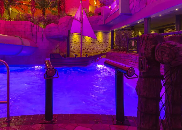 Quality The Reef Hotel Frederikshavn