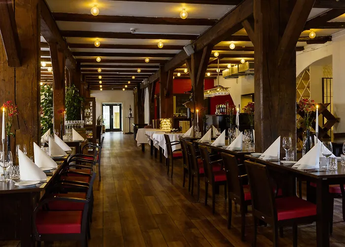 Quality The Reef Frederikshavn