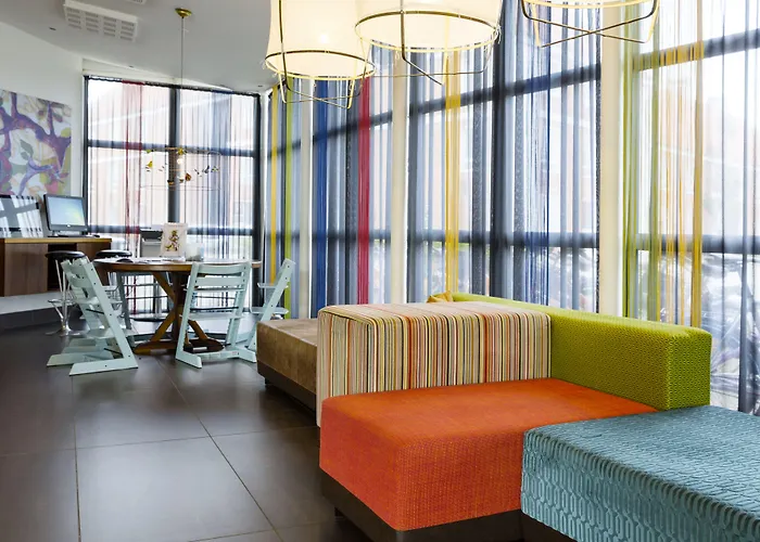 Quality The Reef Frederikshavn