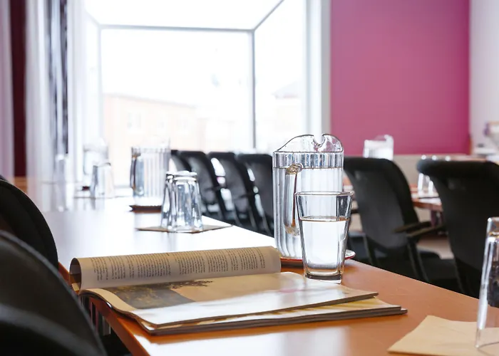 Quality The Reef Frederikshavn