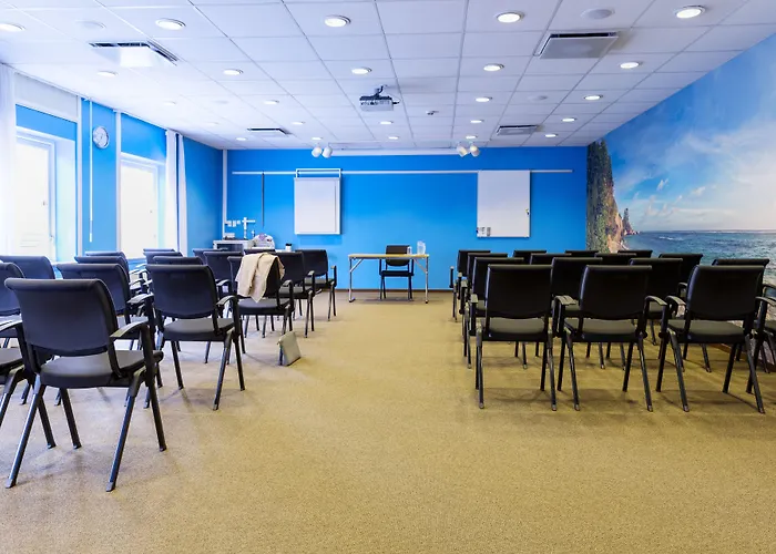 Quality The Reef Frederikshavn