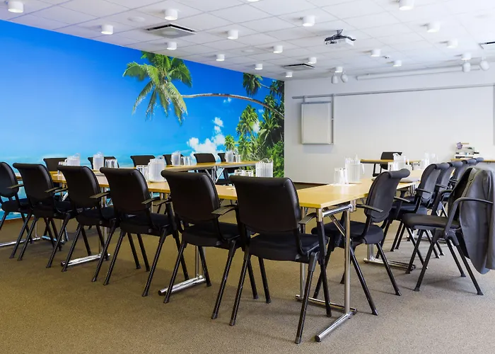 Quality The Reef Frederikshavn