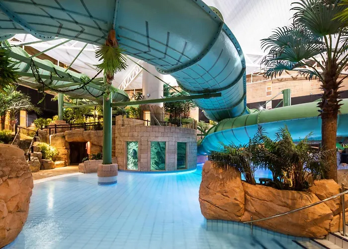 Hotell Quality The Reef Frederikshavn