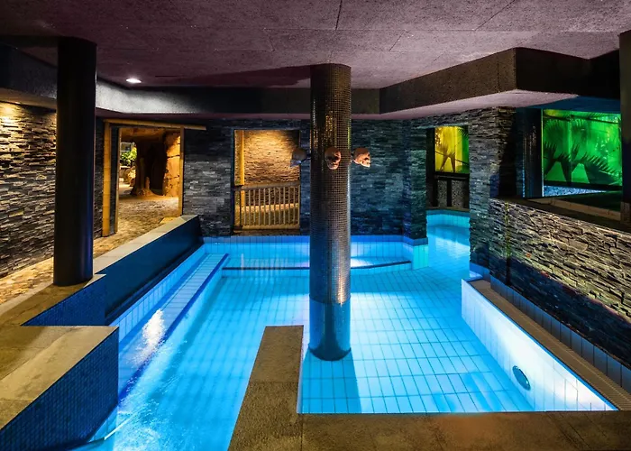 Quality The Reef 4* Frederikshavn