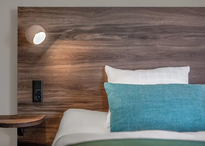 Hotell Quality The Reef 4*